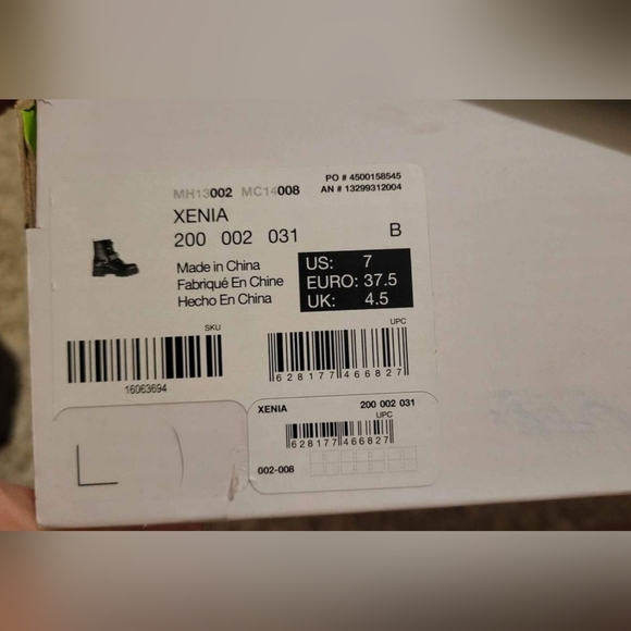 Call it spring boots - Picture 5 of 5